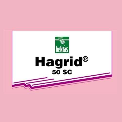  HAGRİD® 50 SC