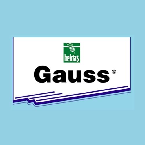  HEKTAŞ GAUSS®