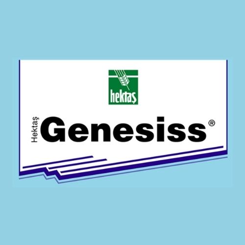  HEKTAŞ GENESİSS®
