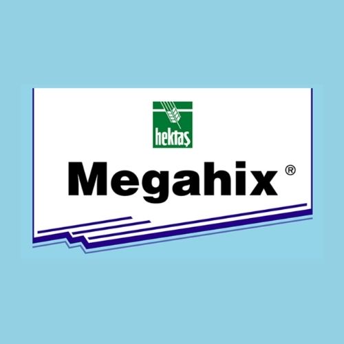  MEGAHİX®