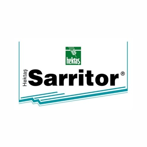  HEKTAŞ SARRİTOR®
