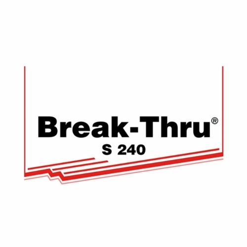  BREAK-THRU® S 240