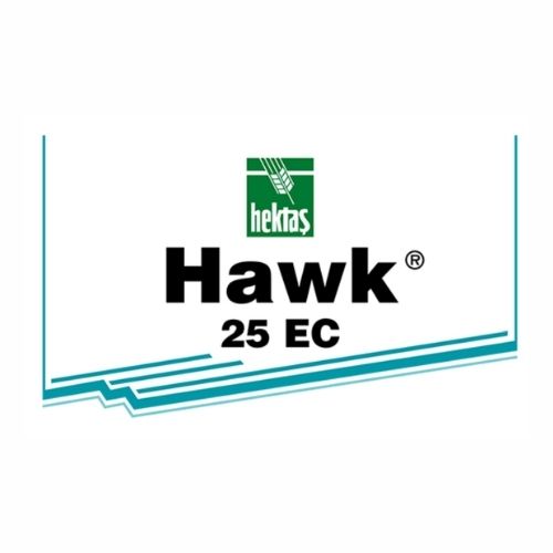 HAWK® 25 EC
