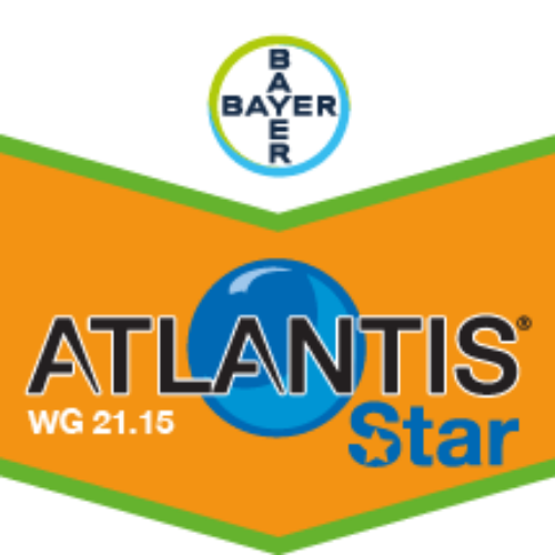 ATLANTIS® STAR (Herbisit)