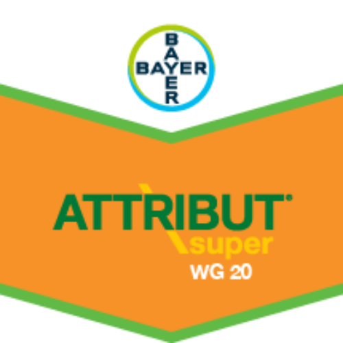 ATTRIBUT® SUPER (Herbisit)