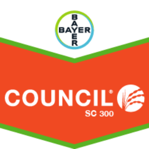 COUNCIL EC (Herbisit)