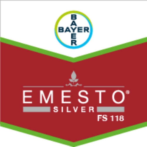 EMESTO® SILVER FS 118