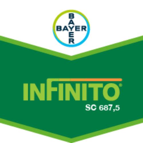INFINITO® SC 687,5:( Fungisit)