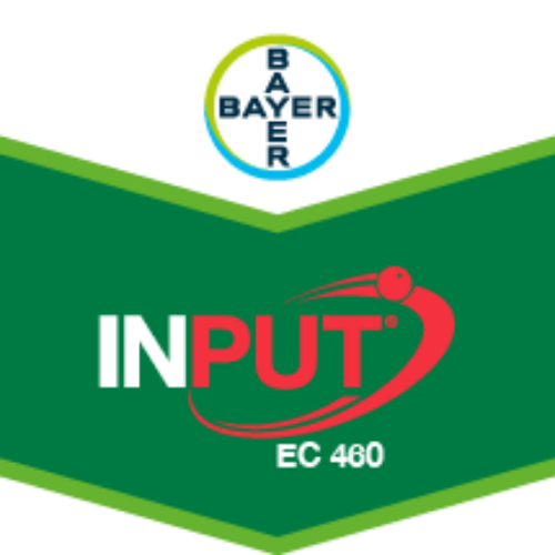INPUT ® EC 460 (Fungisit)