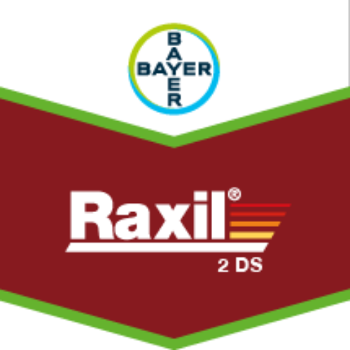RAXIL ® DS 2 (Tohum İlacı)