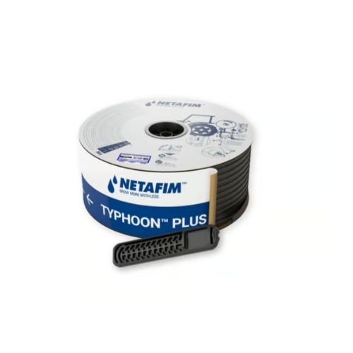 Typhoon™ Plus