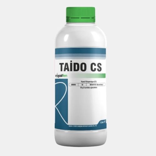TAİDO 5 CS