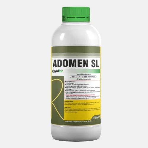 ADOMEN SL