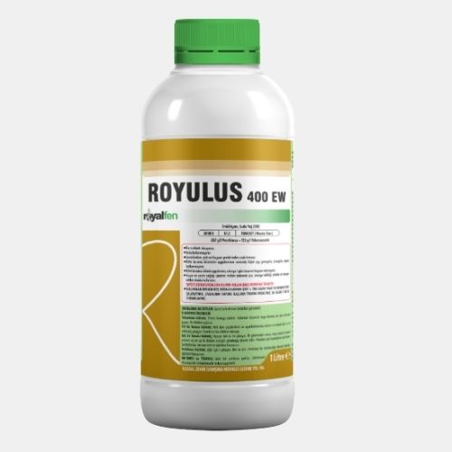ROYULUS 400 EW