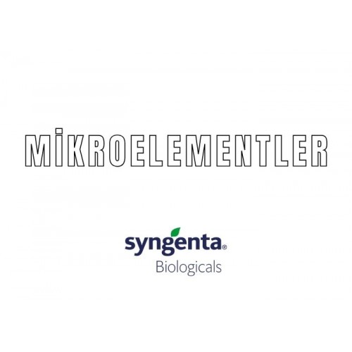 Mikroelementler