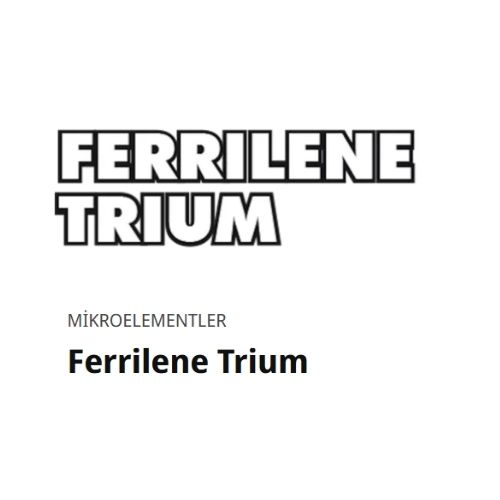 Ferrilene Trium