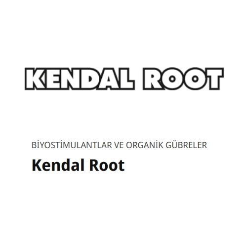 Kendal Root
