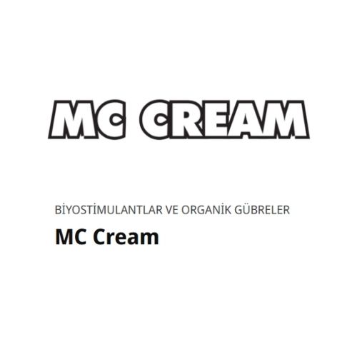 MC Cream