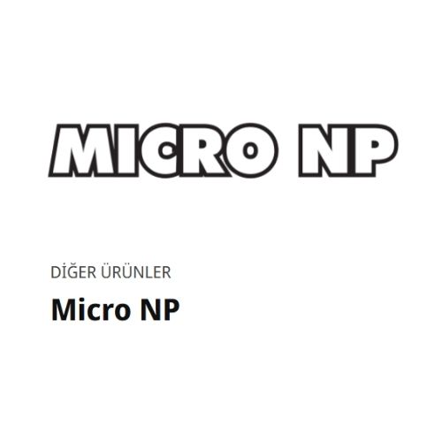 Micro NP