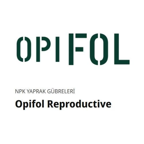 Opifol Reproductive