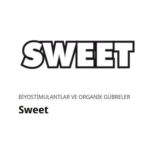 Sweet