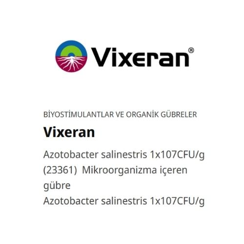 Vixeran