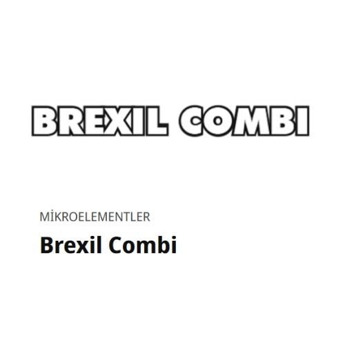 Brexil Combi