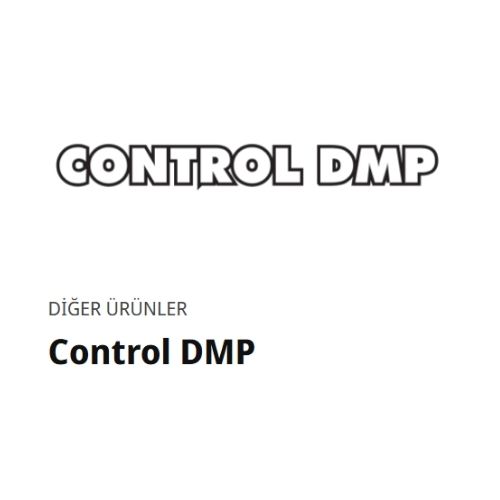 Control DMP