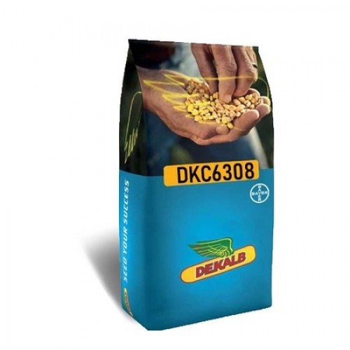  DKC6308 Mısır Tohumu