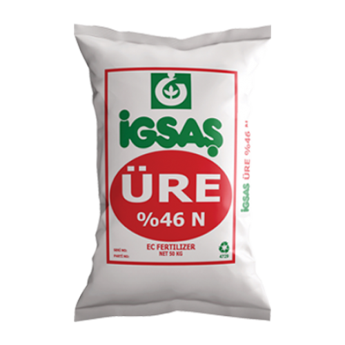 İĞSAŞ ÜRE - %46