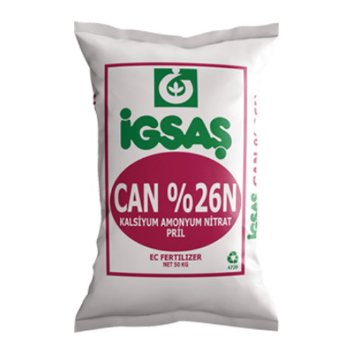İGSAŞ CAN - %26