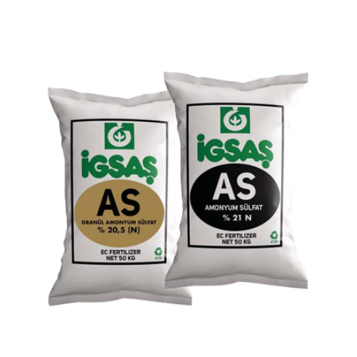 İGSAŞ AS - %21