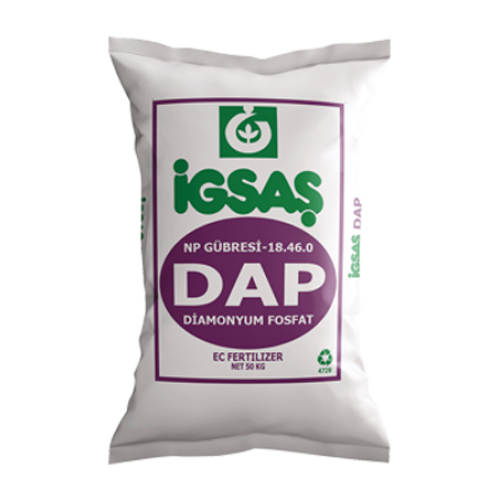 İGSAŞ DAP - %46