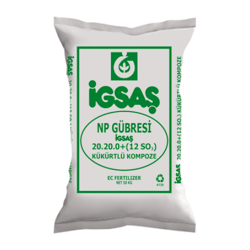 İGSAŞ 20-20-0