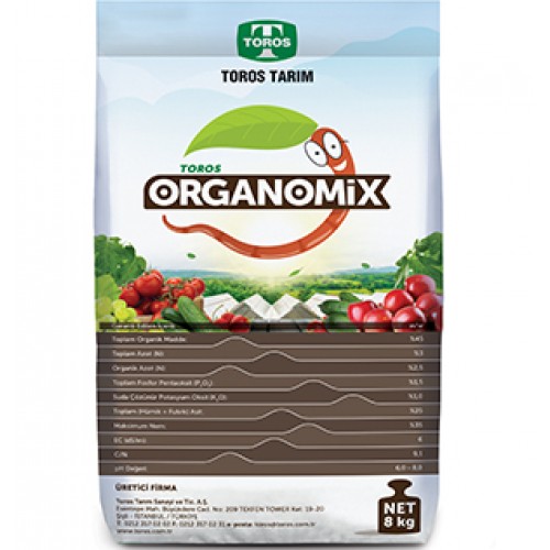 Organomix