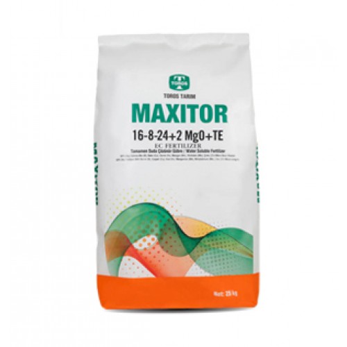 Maxitor