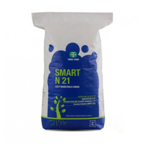 Smart N 21