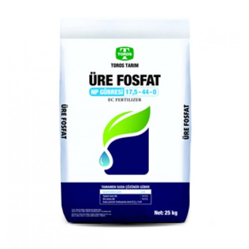 Üre Fosfat