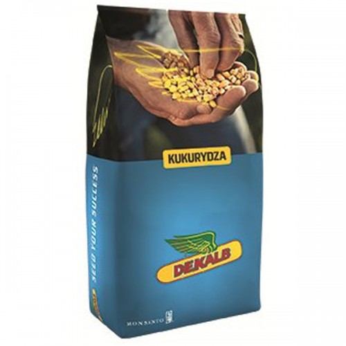 Dekalb Mısır Tohumu