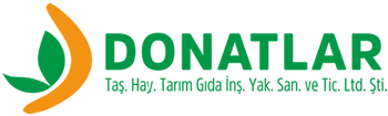 Donatlar Tarım